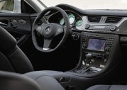 Mercedes-Benz CLS 63 AMG Mercedes-Benz CLS 63 AMG